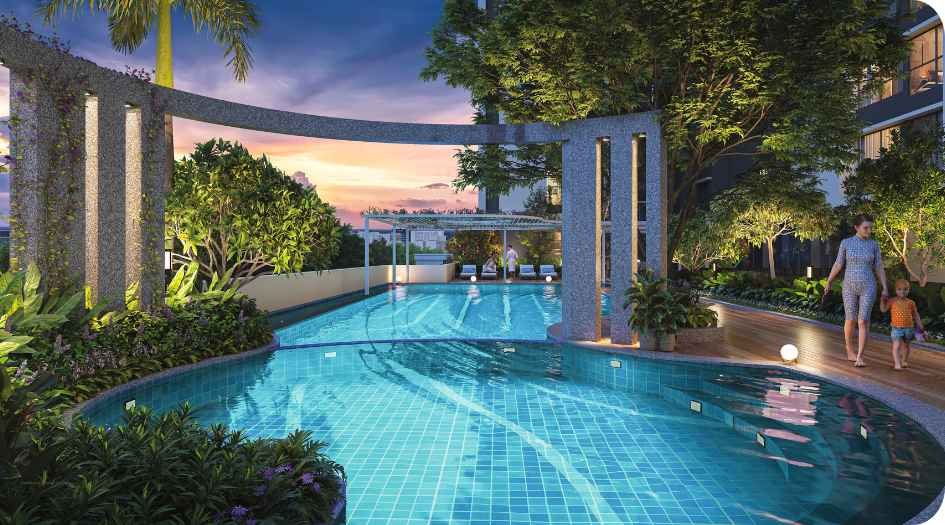 RGS-Forte-Aspire-Amenities-Swimming-Pool