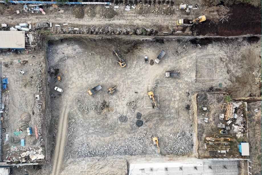 RGS-Forte-Aspire-Construction-Image-Drone-View